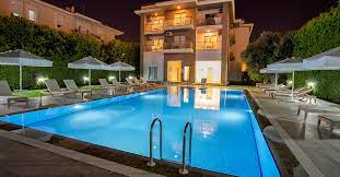 Çilek Marina Otel