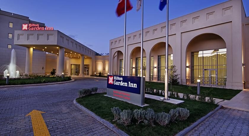 Hilton Garden Inn Mardin