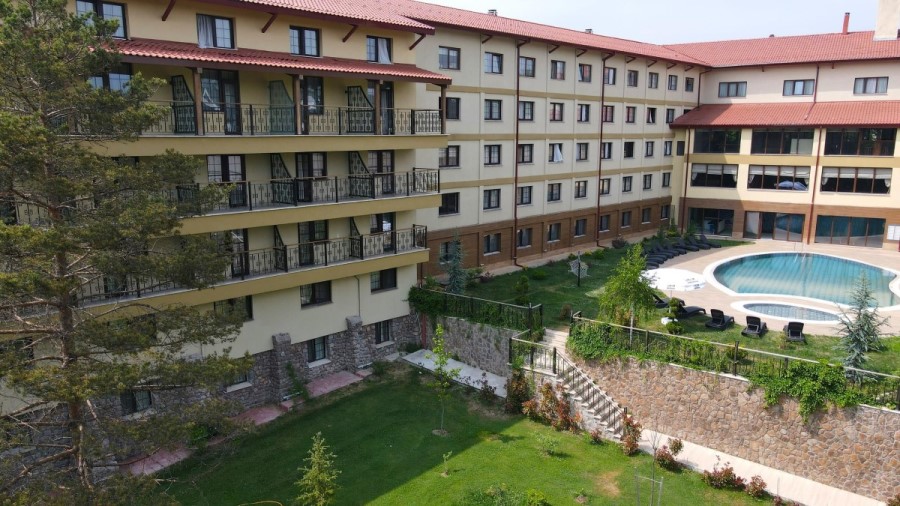 Bolu Koru Hotel Spa