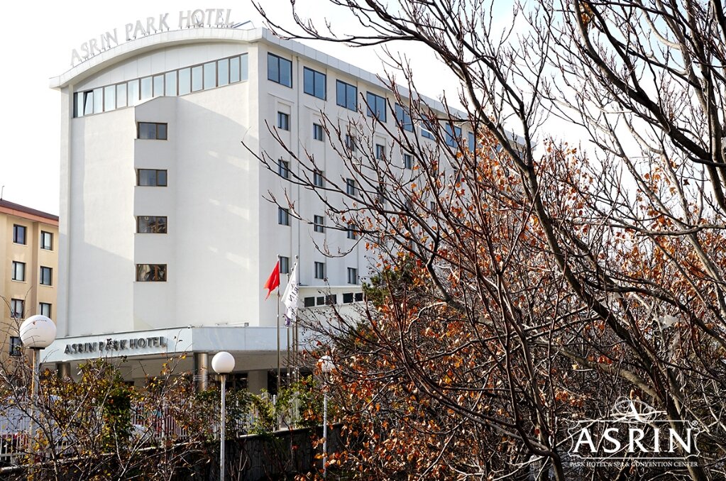 Asrın Park Hotel