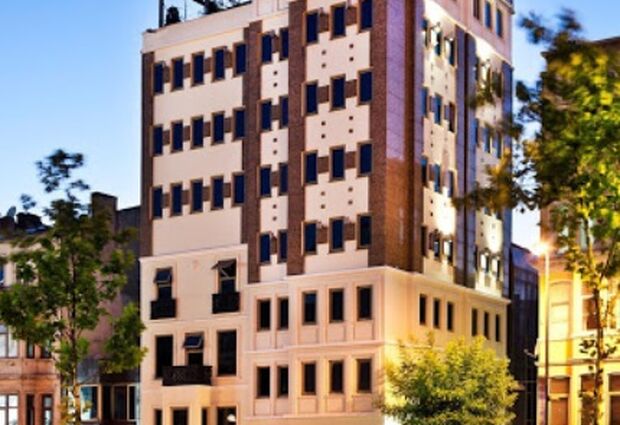 Taxim Town Hotel