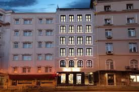 Walton Hotels Taksim Pera