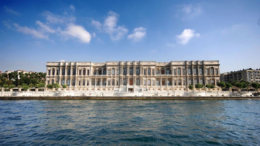 Çırağan Palace Kempinski