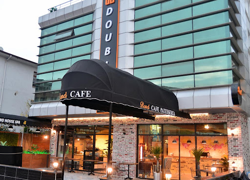 Double Bond Hotel Spa