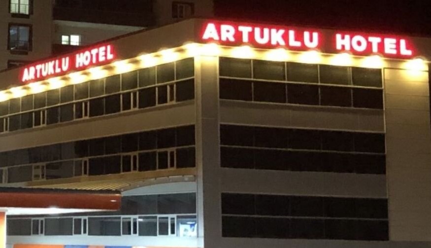 Artuklu Hotel