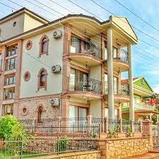 Stone Hill Hotel