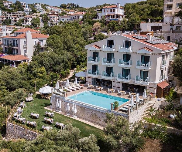 Suna Sun Boutique Hotel