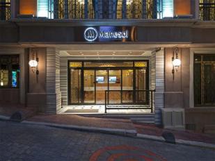 Manesol Boutique Galata Hotel