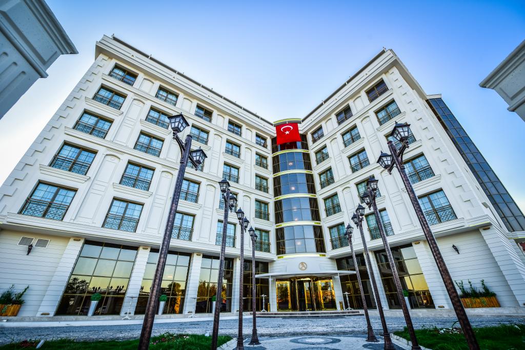 Altın Otel & Spa Balıkesir