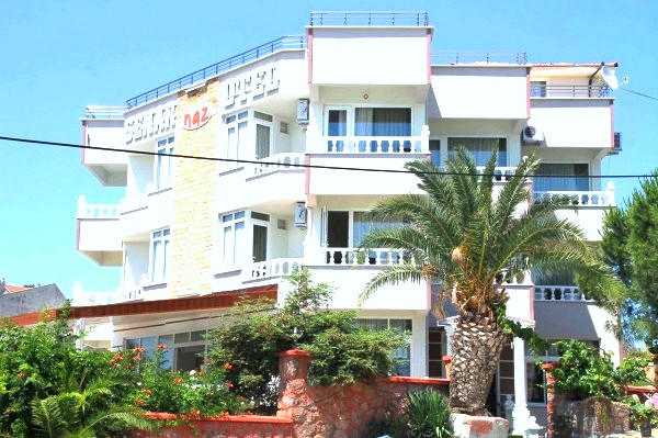 Senar Naz Hotel