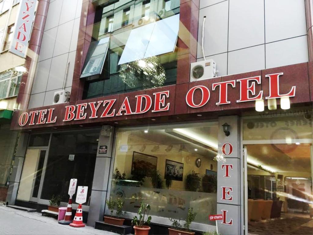 Beyzade Otel