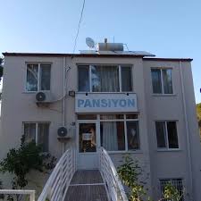 Çamlaraltı Pansiyon