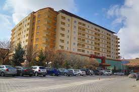 Roza Resort Thermal Otel