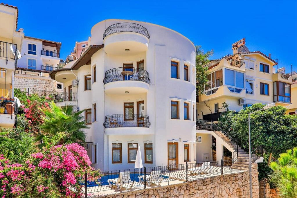 Ekici Hotel