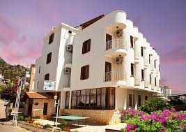 Otel Kekova