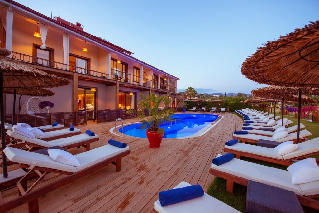 Arwen Hotel