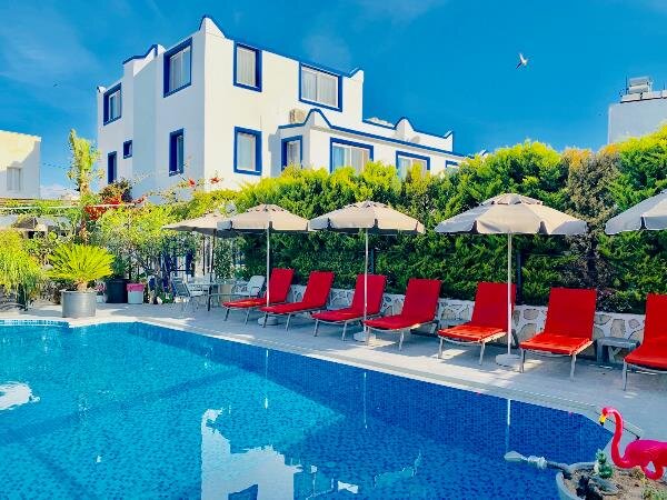 Artunç Otel