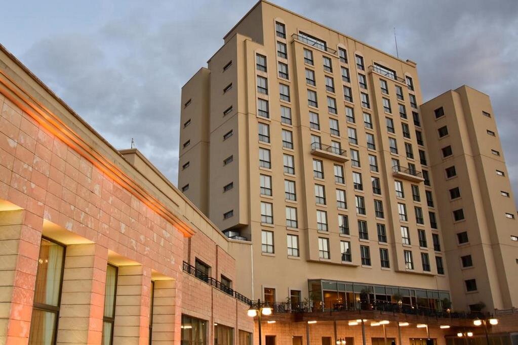 Ramada Plaza By Wyndham Mardin