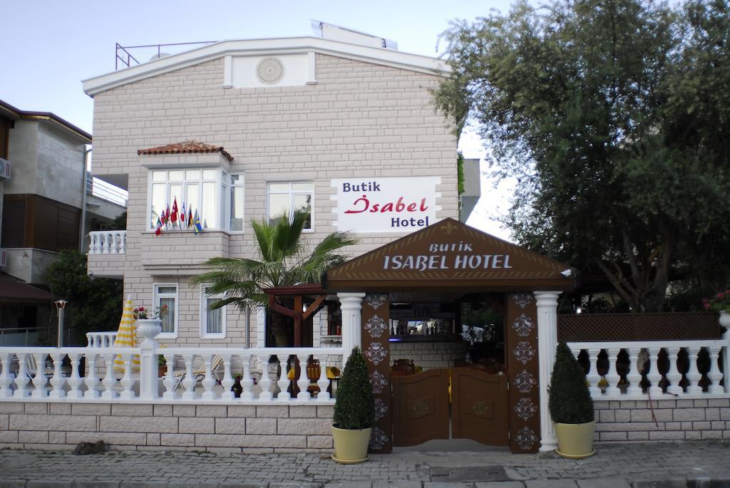 Butik İsabel Otel