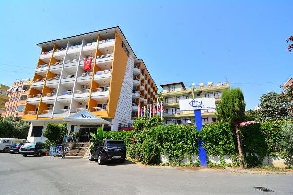 Arsi Otel