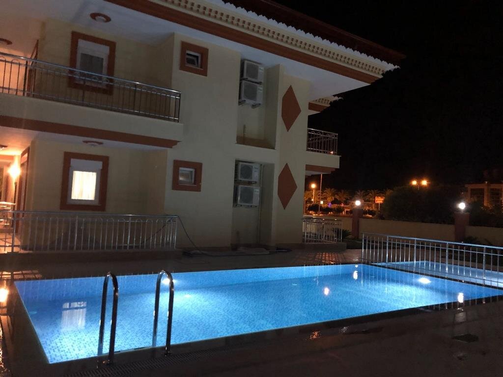 Can Apart Hotel
