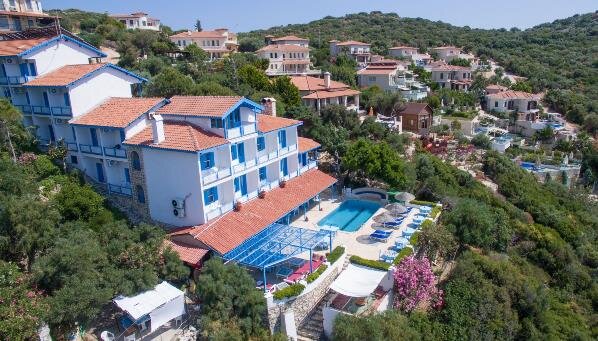 Arpia Hotel