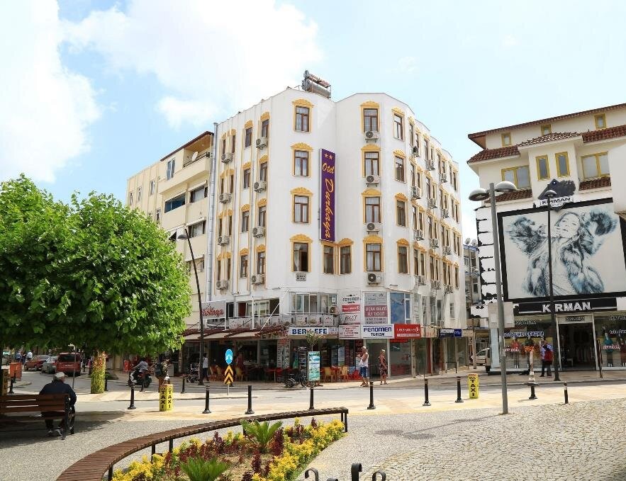 Durkaya Hotel