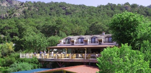 S3 Seahorse Hotel & Beach Club