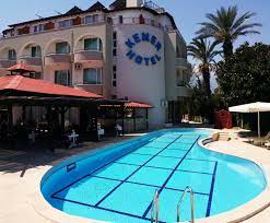 Kemer Hotel Antalya