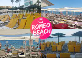 Romeo Beach Kemer