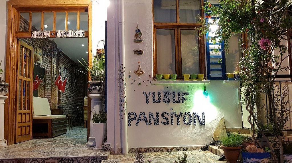 Yusuf Pansiyon Kaş