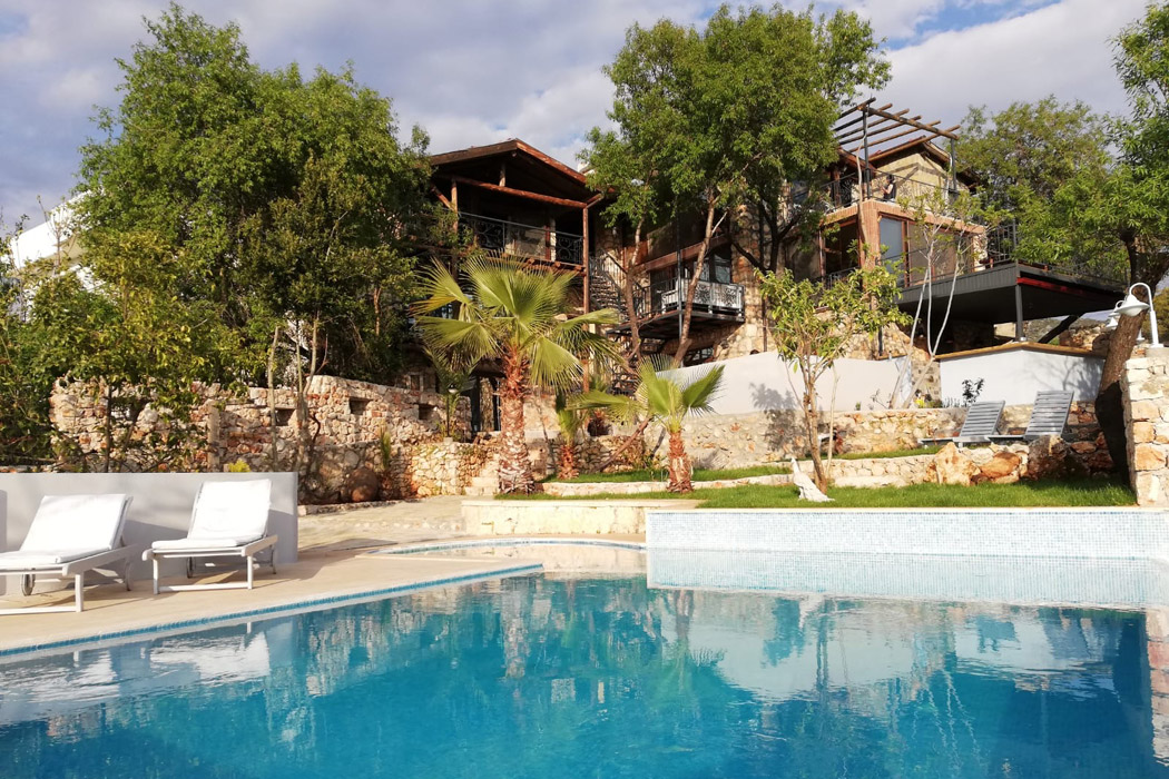 Kale Lodge