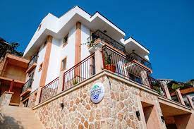 Panorama Apart Kaş