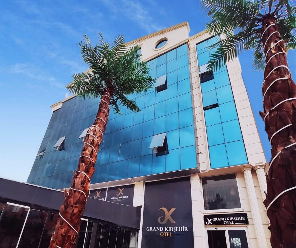 Grand Kırşehir Otel