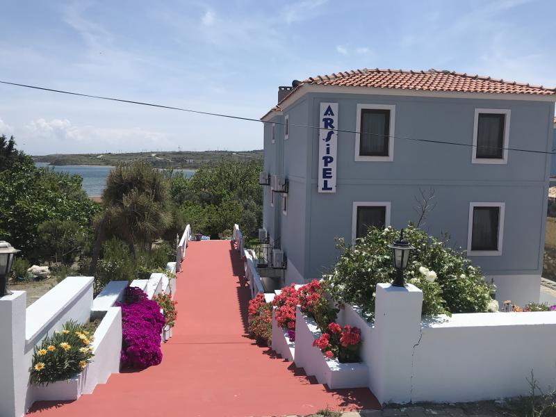 Arşipel Otel Bozcaada