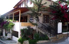 Golden Pansiyon