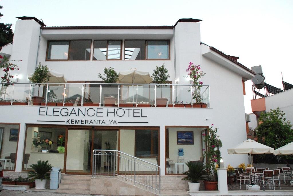 Elegance Otel