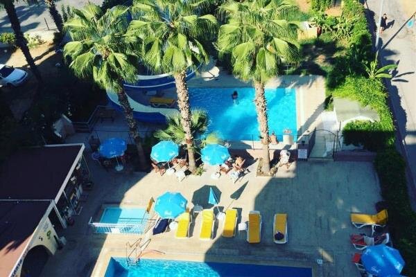 Best Alanya Otel
