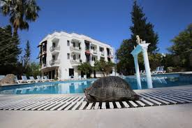 Green Valley Butik Otel