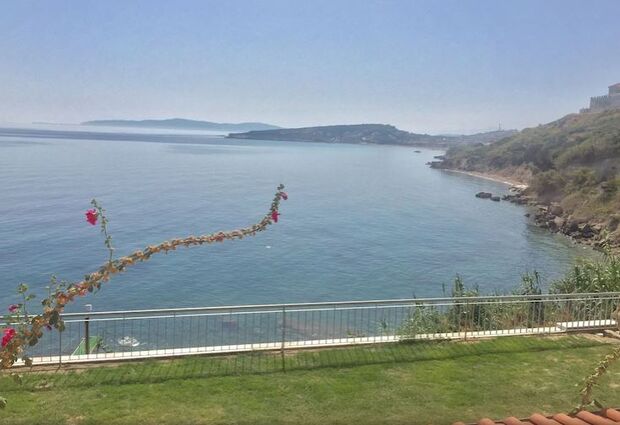 Tayfun Hotel