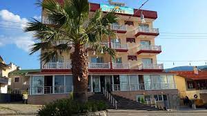 Ardıç Deniz Otel