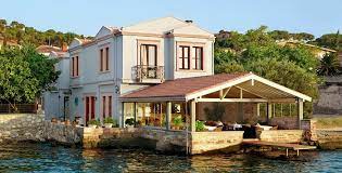 Ferahi Evler Butik Otel