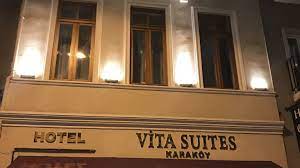 Vita Suites Karaköy