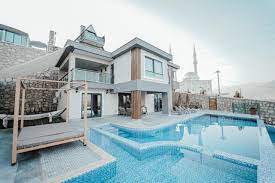 Fortunella Suites & Villas