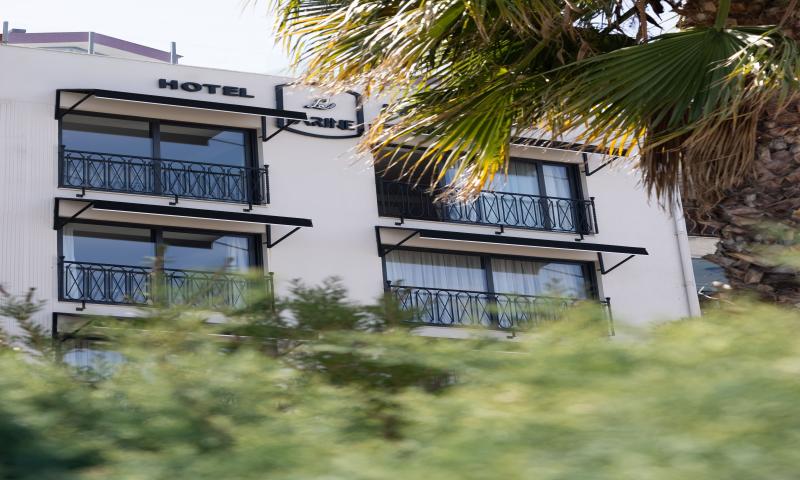 La Farine Hotel