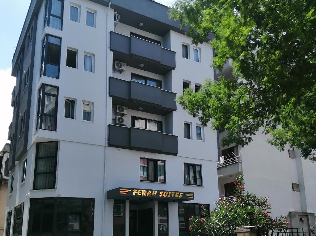Ferah Suites