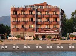 Miramar Beach Hotel