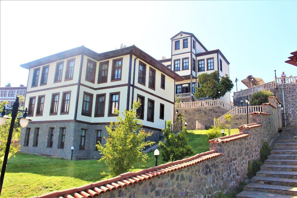 Mehmet Efendi Konağı