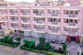 Bella Rose Apart Hotel