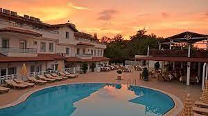 Konfor Suite Hotel